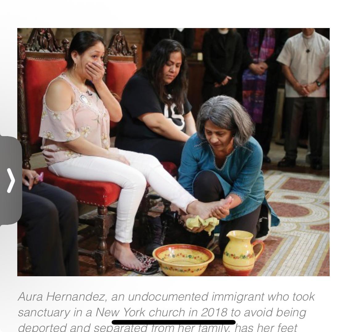 Princess Asie Ocansey speaking