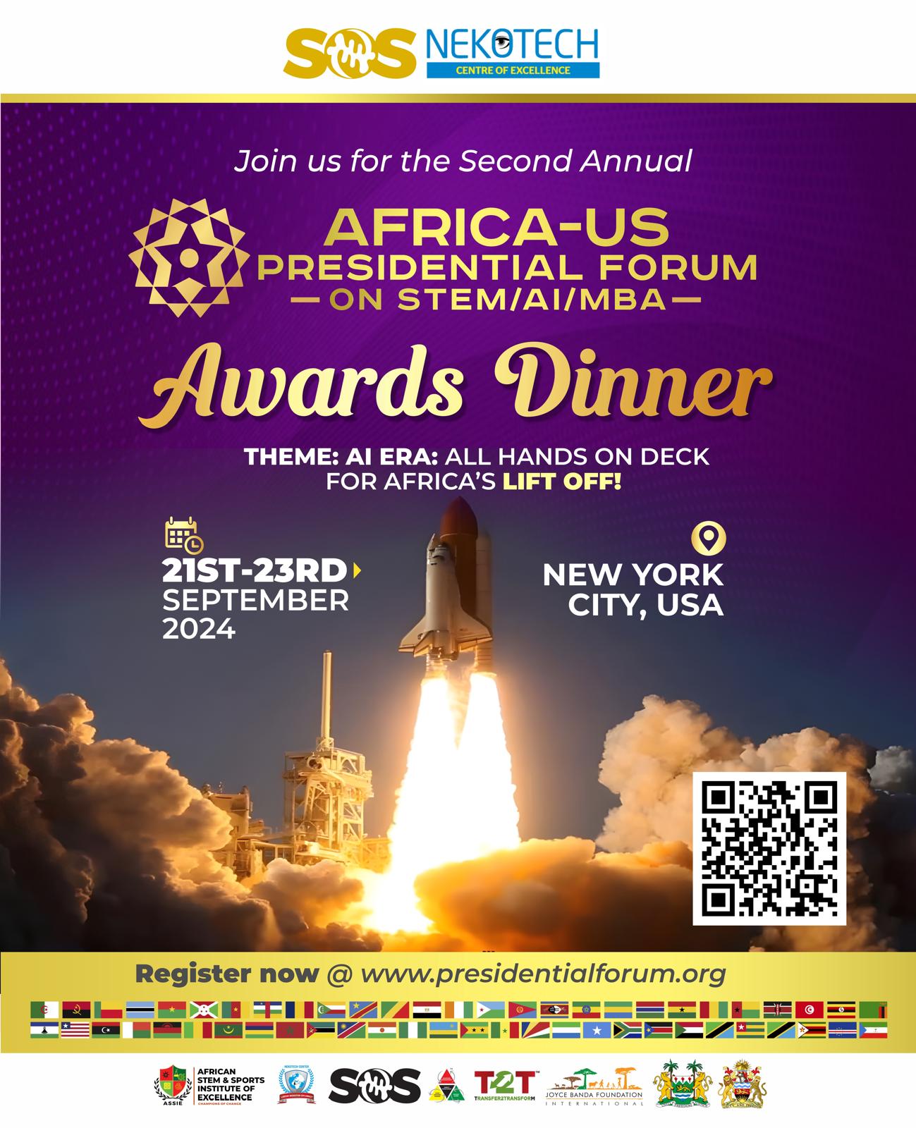 Interfaith Gathering