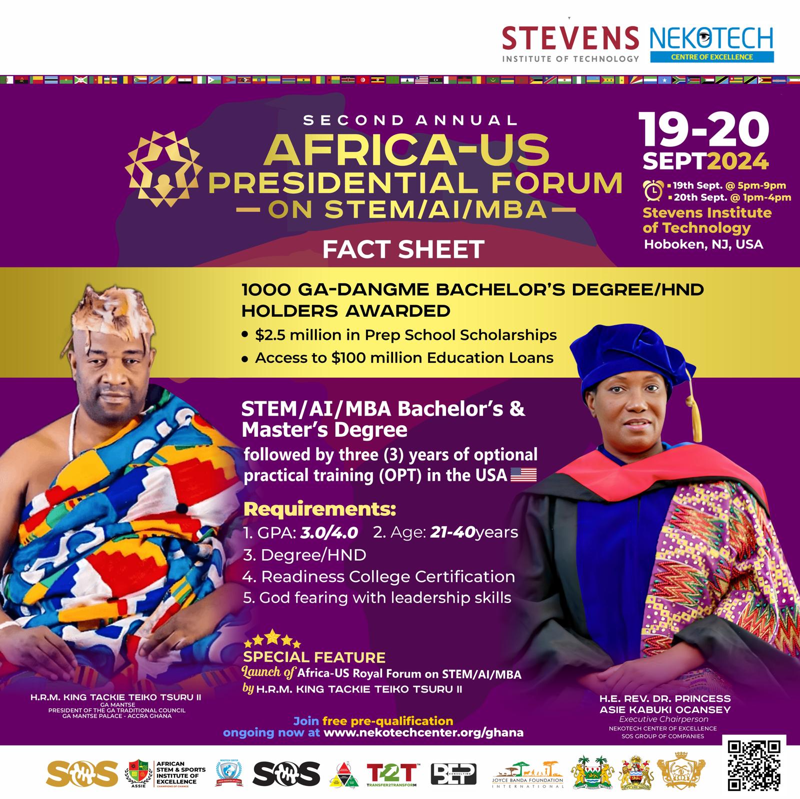 Foot Washing Ceremony