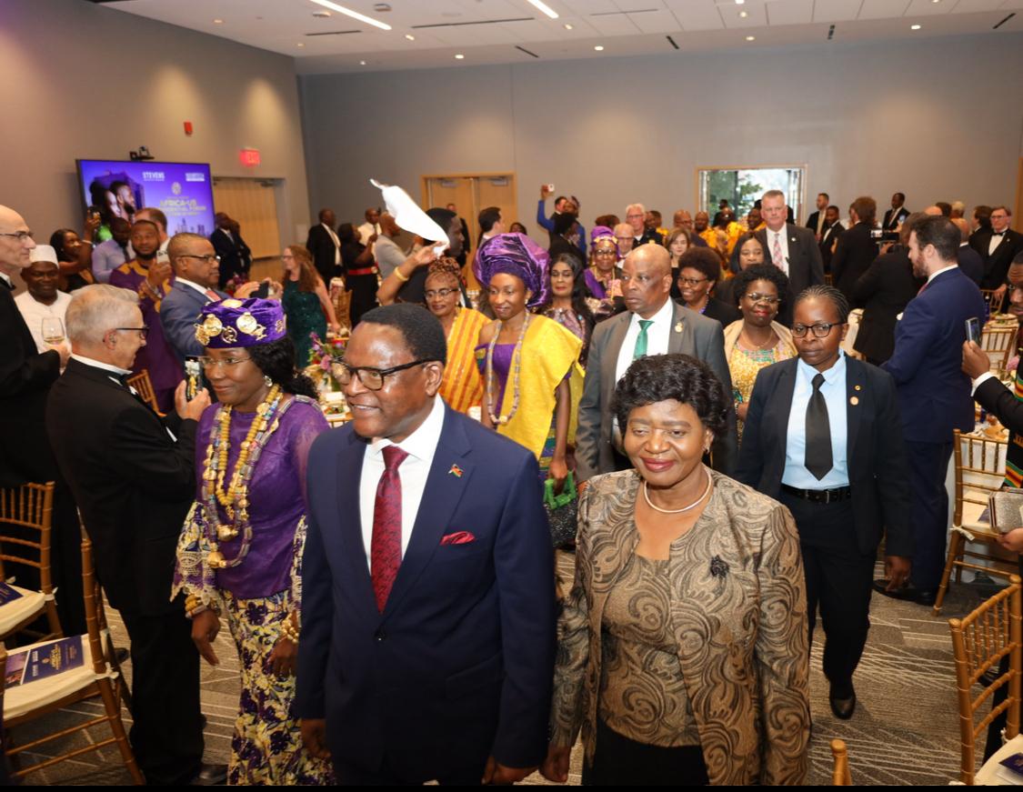 Community Participation