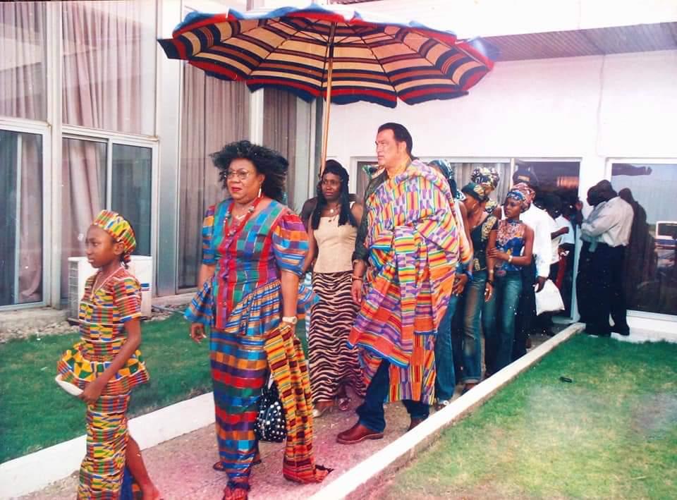 Cultural Performance